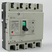 NV125-HW3P60A漏電斷路器圖片