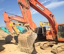 二手斗山挖掘机60供货商上海挖掘机萧宽二手挖掘机