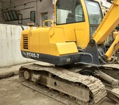 二手挖掘机二手玉柴挖掘机YC85-7性能可靠价格公道上海萧宽工程机械有限公司