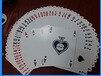 广州扑克牌厂家让您久等了!马在飞黑芯纸扑克牌强势来袭