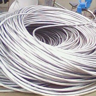 导线钢芯铝绞线LGJ-150/25_河北电力架空导线生产销售图片5