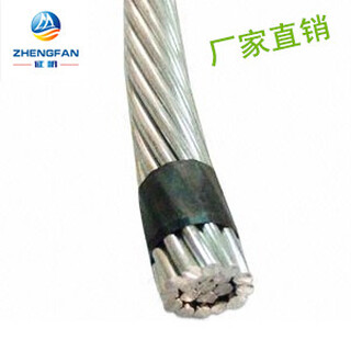 四川钢芯铝绞线价格架空导线生产厂家LGJ-185/30图片1