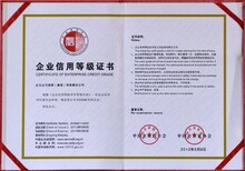 传热设备公司推广办理哪些荣誉证书有好处图片4