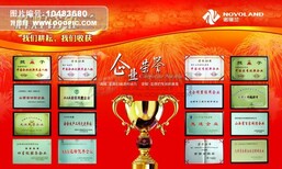 中国百佳改革创新示范企业图片0