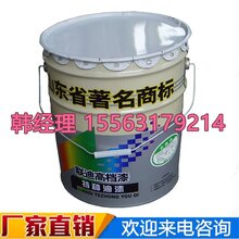 河南单组分耐高温漆厂家有机硅耐高温漆颜色银粉黑色铁红图片