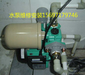 武昌洪山水泵维修安装，增压泵安装，污水泵控制柜维修156-9717-9746