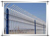 烟台小区护栏网供应PVC围栏