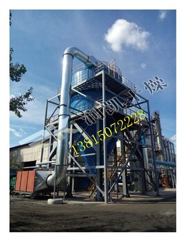  Biological pesticide centrifugal spray dryer