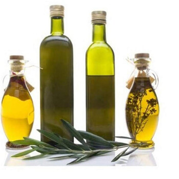 橄榄油进口清关找巨晖提供全部橄榄油进口收货资质