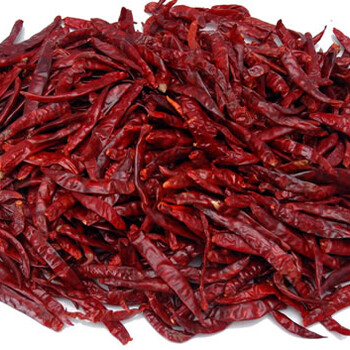 印度辣椒干進口量大增，干辣椒進口清關(guān)報關(guān)速度快的報關(guān)行