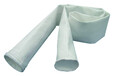 覆膜防静电滤袋防静电除尘袋优质高效-国滤环保