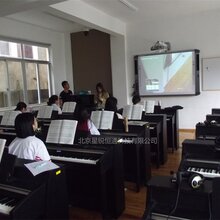 批发数字音乐课堂教学系统设备量大从优北京星锐恒通图片