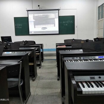 数字音乐教学互动教室软件建设方案北京星锐恒通厂家供应