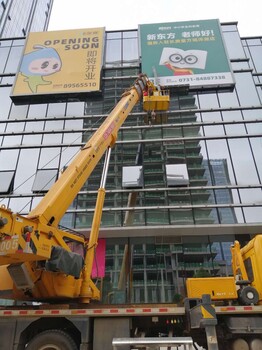 长沙江高玻璃幕墙维修更换改开窗一体化公司