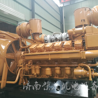济南柴油机厂Z12V190B维修G12V190ZL1配件济柴6190柴油机配件图片1