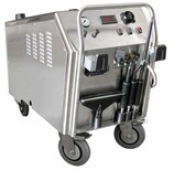 意大利乐华牌高压油污清洗机HYPER2015LPDP可高压喷射清洁剂图片2