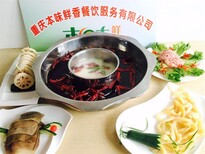 重庆本味鲜香一次性锅底火锅培训，新式火锅新吃法图片0
