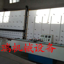 自动外合片板压中空玻璃生产线金瑞机械设备-技术先进服务完善图片