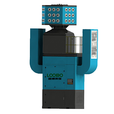 绵阳工业除尘量身定制