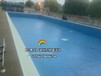 别墅会所私人钢结构泳池组装式PVC游泳池，拆装式游泳池，泳池