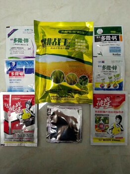 植物挑戰(zhàn)王套餐葉面噴施替代根部追肥，營養(yǎng)套餐，抗病增產(chǎn)，提高作物品質(zhì)