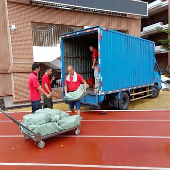 广州芳村居民搬屋公司