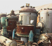 上海机电设备专业回收仓库积压物资工厂设备处理