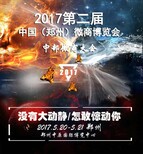 2017第二届郑州微商博览会图片0