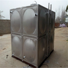 河南开封厂家供应不锈钢水箱玻璃钢水箱生活水箱消防水箱BDF水箱