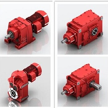 24小时供应河南减速机长葛齿轮减速机迈传硬齿面斜齿轮减速机