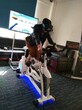 VR自行车9DVR健身设备家庭VR健身设备图片