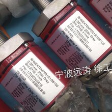 美国MTS位移传感器图片