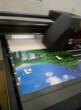 廠家直銷理光UV打印機裝飾畫掛畫彩印機