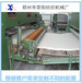  New quilt processing equipment, quilt production line with adjustable width, sold directly by Xingyang textile machinery manufacturers