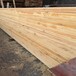 直销落叶松木板材木方防腐木加工碳化处理定尺加工