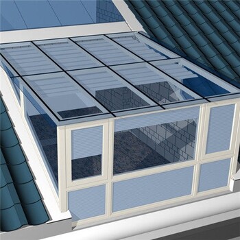 宁波智能阳光房制作安装承接智能阳光房制作安装怿发公司