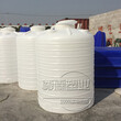 上海3吨PE水箱3立方塑料水塔3000L防腐储罐厂家图片