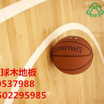 竞争激烈篮球木地板行业需实现品牌价值