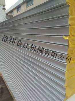 沧州金江常年供应复合板机品质