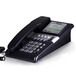 officemate辦公伙伴數碼電子飛利浦電話機CORD-282深藍