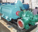 供应辽宁葫芦岛S(R),Sh(R)型中开泵，国内知名水泵品牌图片