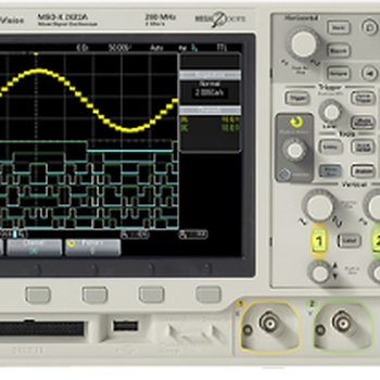 DSOX3012T回收供应仪器仪表销售DSOX3012T