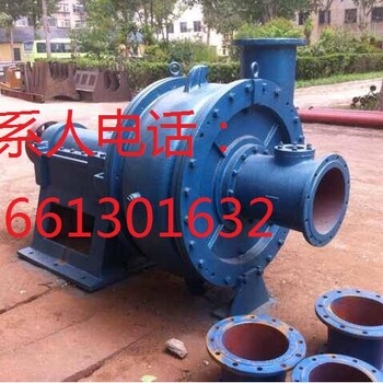 山東泰安泰山泵業(yè)500EPN-30泥漿泵廠家電話