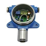 西安华凡HFT-H2S固定式硫化氢报警器可燃气氧气一氧化碳检测仪探头图片5