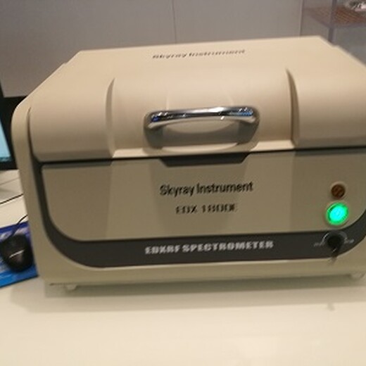 天瑞仪器重金属分析仪,x射线荧光光谱仪型号