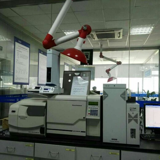 rohs物质领苯分析仪设备