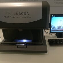 天瑞仪器XRF测厚仪,金华x射线测厚仪图片