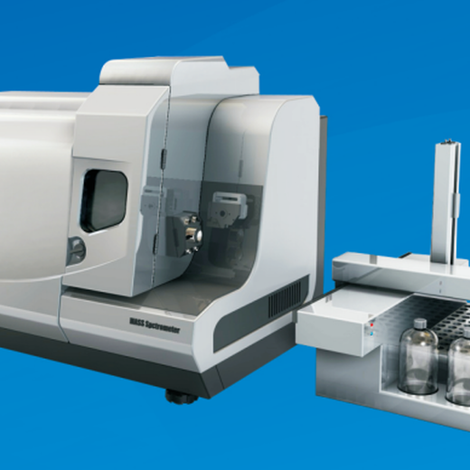 天瑞仪器等离子体质谱仪设计合理,ICP-MS