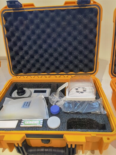 天瑞仪器便携式多参数水质分析仪