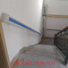 贵州专业生产医用楼梯扶手、140型铝材PVC扶手防撞扶手厂家